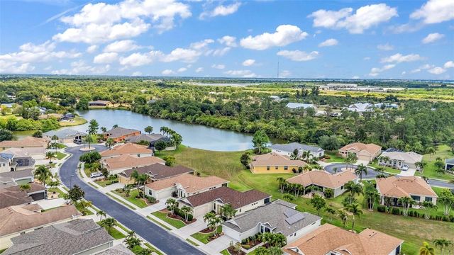 24425 LAKEVIEW PLACE, Port Charlotte, FL 33980