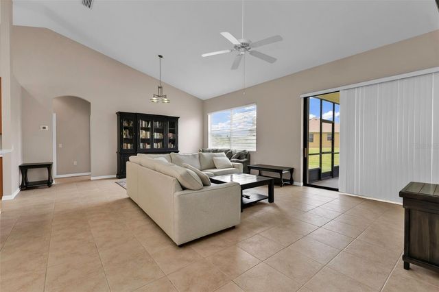 24425 LAKEVIEW PLACE, Port Charlotte, FL 33980