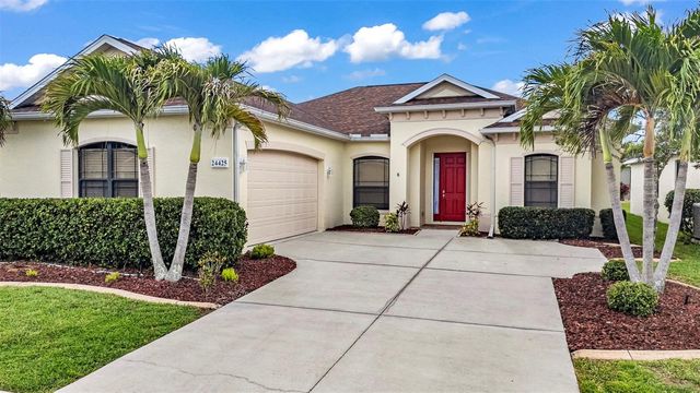 24425 LAKEVIEW PLACE, Port Charlotte, FL 33980