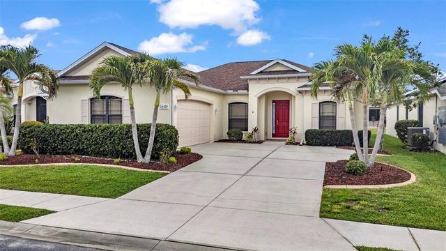 24425 LAKEVIEW PLACE, Port Charlotte, FL 33980