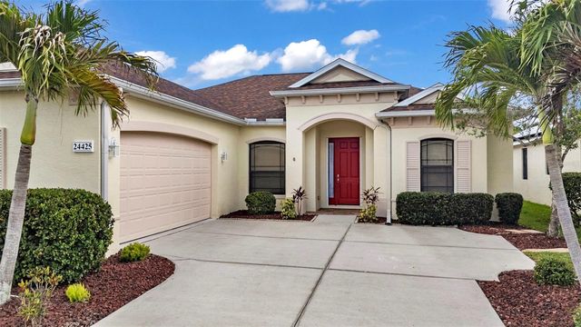 24425 LAKEVIEW PLACE, Port Charlotte, FL 33980