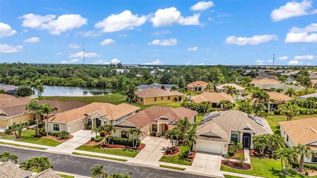 24425 LAKEVIEW PLACE, Port Charlotte, FL 33980