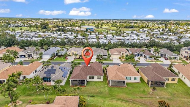 24425 LAKEVIEW PLACE, Port Charlotte, FL 33980