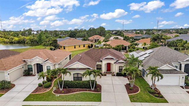 24425 LAKEVIEW PLACE, Port Charlotte, FL 33980