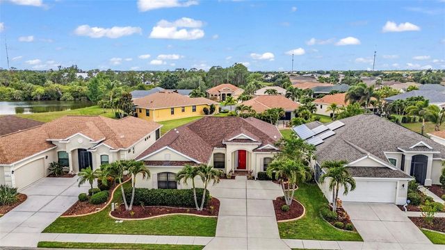 24425 LAKEVIEW PLACE, Port Charlotte, FL 33980