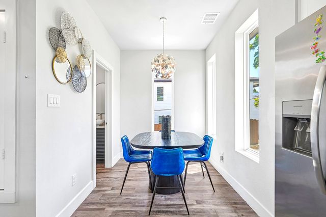 521 Faulk Street, Dallas, TX 75203