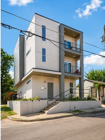 521 Faulk Street, Dallas, TX 75203