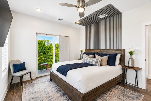 521 Faulk Street, Dallas, TX 75203