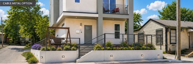 521 Faulk Street, Dallas, TX 75203