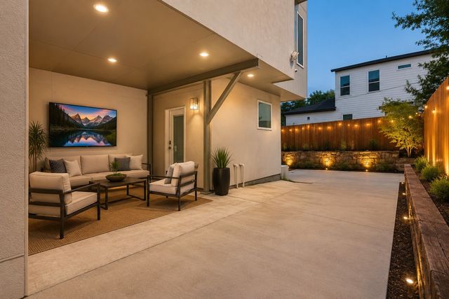 521 Faulk Street, Dallas, TX 75203