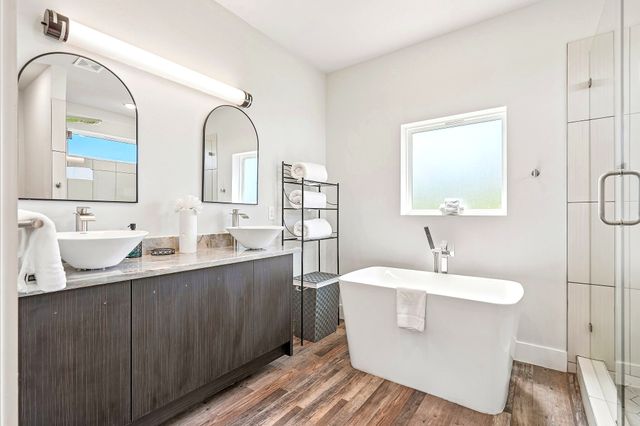 521 Faulk Street, Dallas, TX 75203