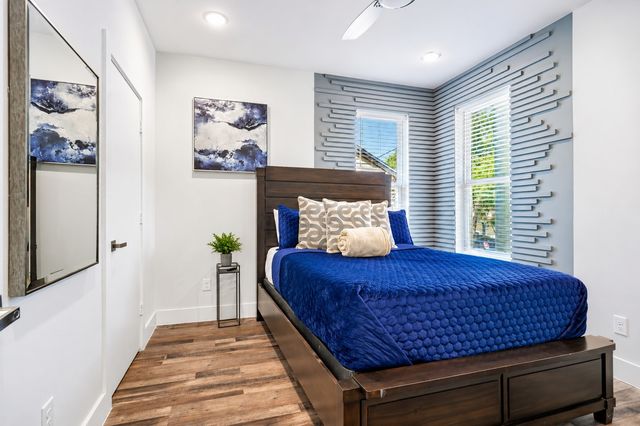 521 Faulk Street, Dallas, TX 75203