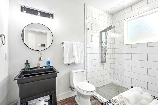 521 Faulk Street, Dallas, TX 75203