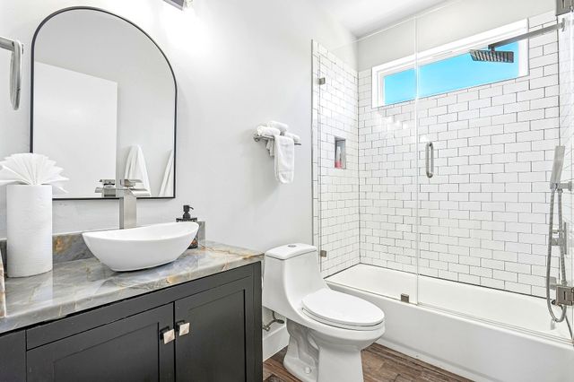 521 Faulk Street, Dallas, TX 75203
