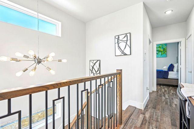 521 Faulk Street, Dallas, TX 75203
