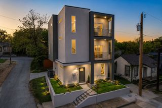 521 Faulk Street, Dallas, TX 75203