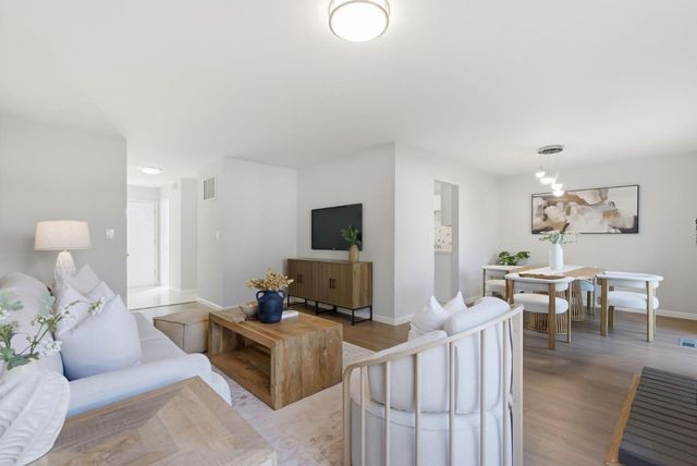 1035 Castleton Terrace G, Sunnyvale, CA 94087