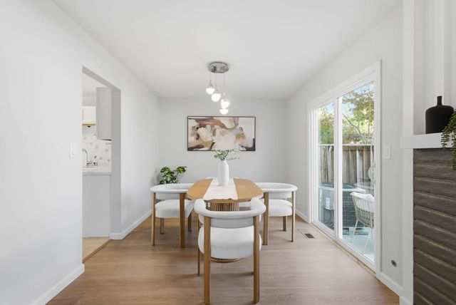 1035 Castleton Terrace G, Sunnyvale, CA 94087