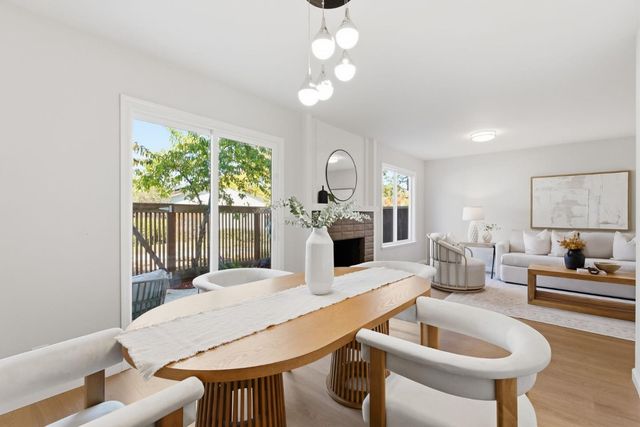 1035 Castleton Terrace G, Sunnyvale, CA 94087