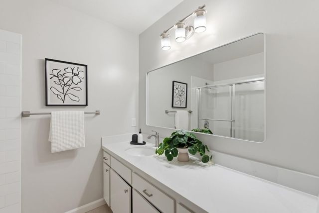 1035 Castleton Terrace G, Sunnyvale, CA 94087