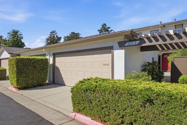 1035 Castleton Terrace G, Sunnyvale, CA 94087