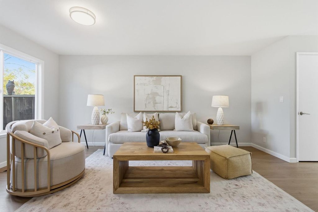 1035 Castleton Terrace G, Sunnyvale, CA 94087