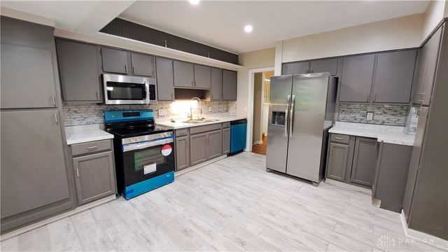 5604 Joyce Ann Drive, Dayton, OH 45415