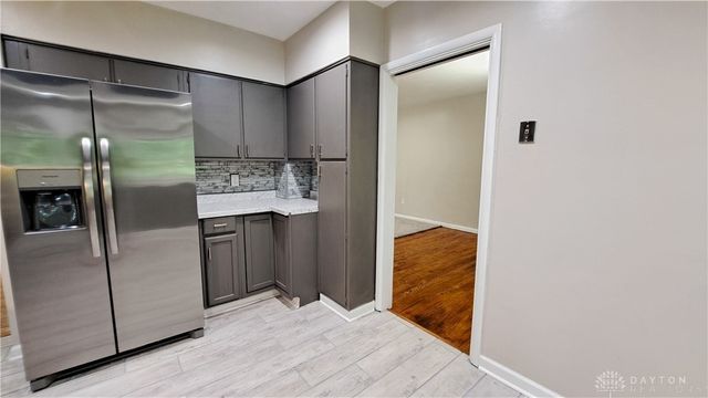 5604 Joyce Ann Drive, Dayton, OH 45415