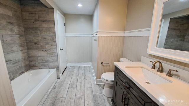 5604 Joyce Ann Drive, Dayton, OH 45415