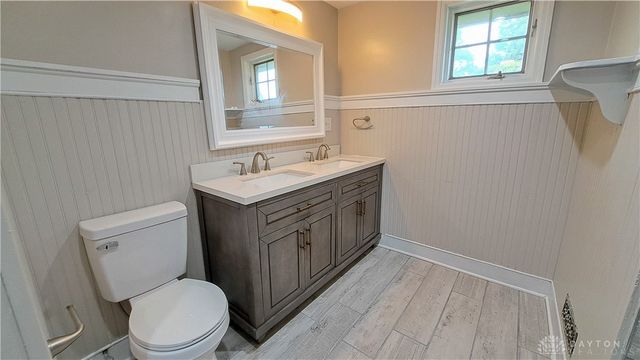 5604 Joyce Ann Drive, Dayton, OH 45415