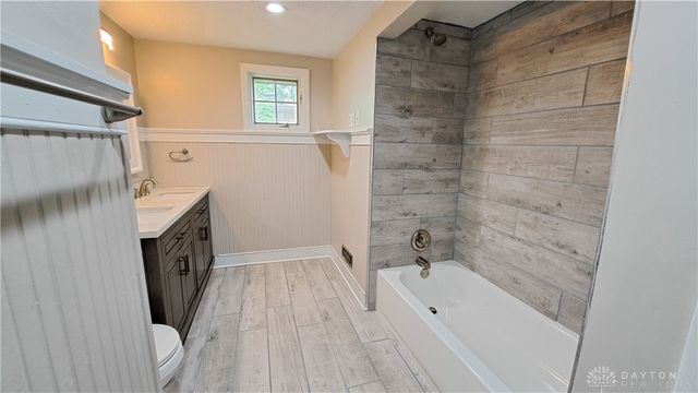 5604 Joyce Ann Drive, Dayton, OH 45415