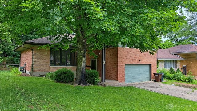 5604 Joyce Ann Drive, Dayton, OH 45415