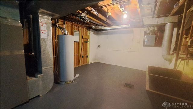 5604 Joyce Ann Drive, Dayton, OH 45415