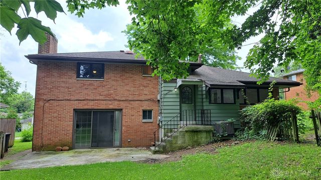 5604 Joyce Ann Drive, Dayton, OH 45415