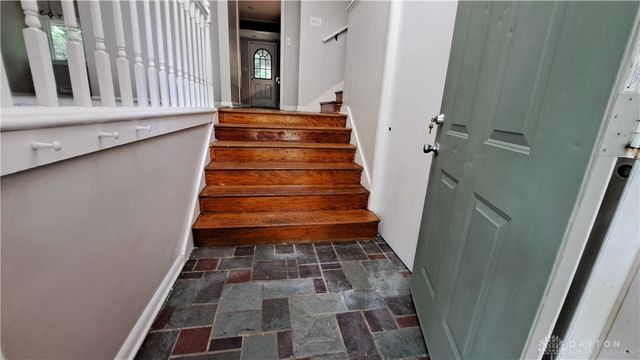 5604 Joyce Ann Drive, Dayton, OH 45415