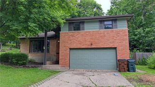 5604 Joyce Ann Drive, Dayton, OH 45415