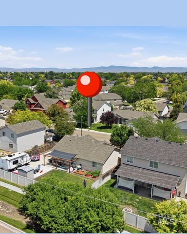 65 N Jefferson Pl, Nampa, ID 83651