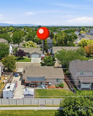 65 N Jefferson Pl, Nampa, ID 83651