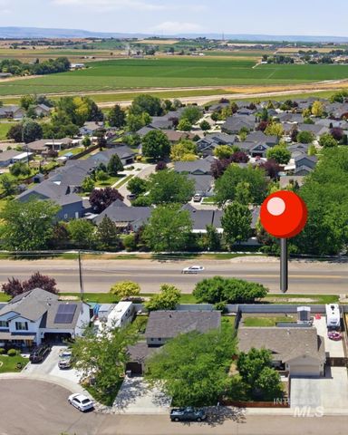 65 N Jefferson Pl, Nampa, ID 83651