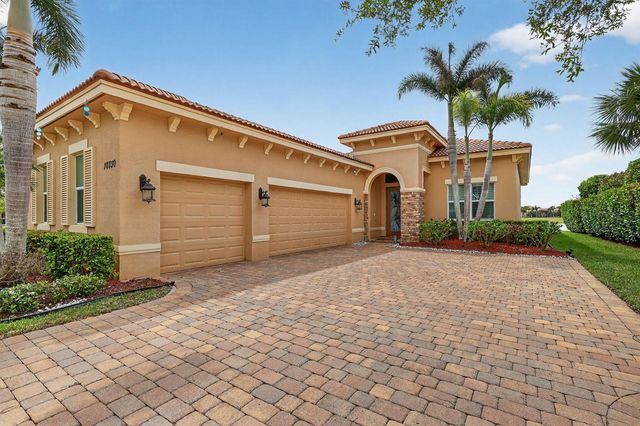 10730 SW Visconti Way, Port St. Lucie, FL 34986
