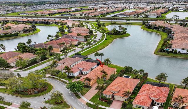 10730 SW Visconti Way, Port St. Lucie, FL 34986