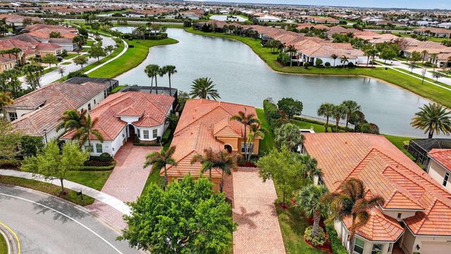 10730 SW Visconti Way, Port St. Lucie, FL 34986