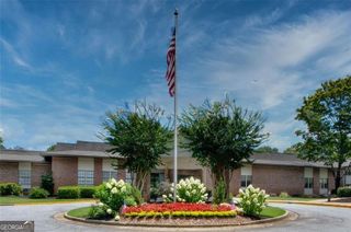 425 Mount Vernon Highway NE B112, Sandy Springs, GA 30328