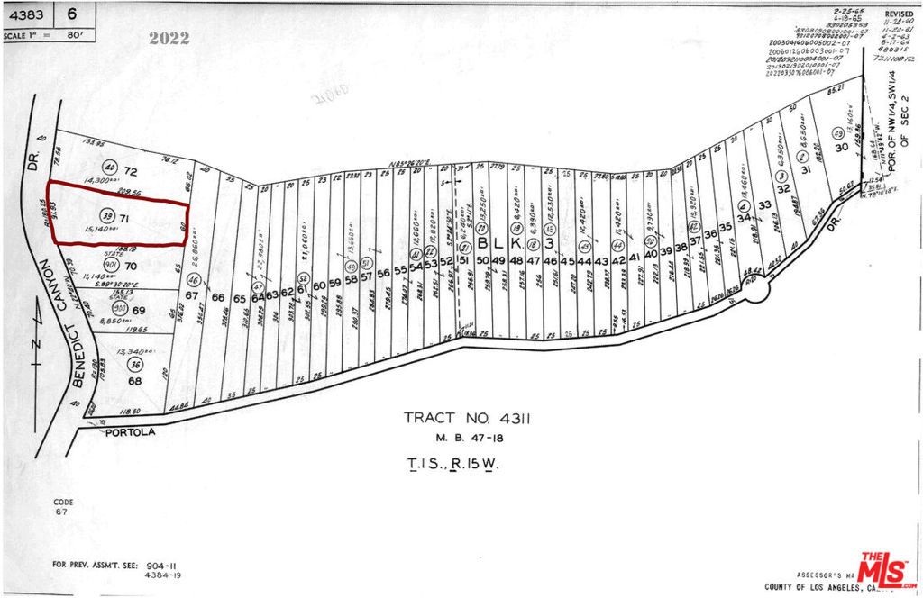 2232 Benedict Canyon, Los Angeles, CA 90210 — photo 2