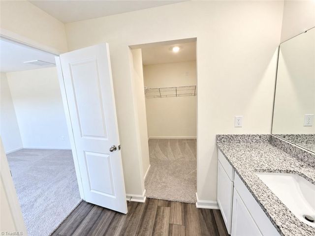 417 Dandelion Court, Mebane, NC 27302