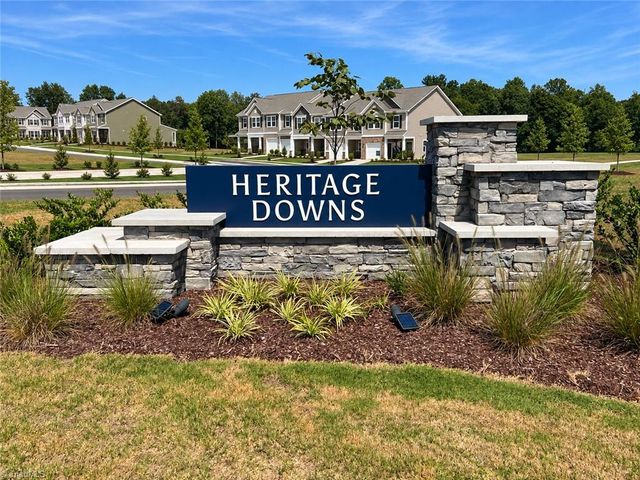 417 Dandelion Court, Mebane, NC 27302