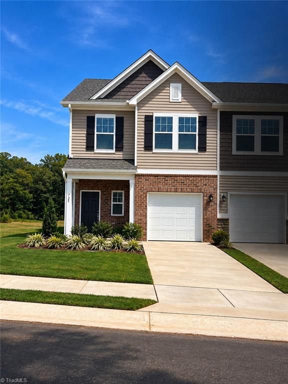 417 Dandelion Court, Mebane, NC 27302