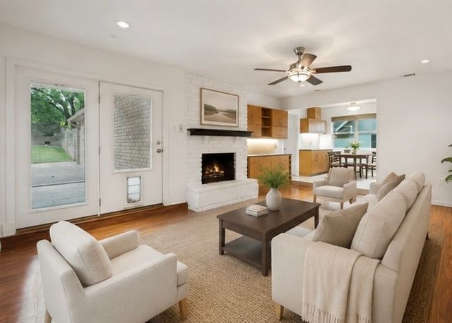 12022 Dixfield Drive, Dallas, TX 75218