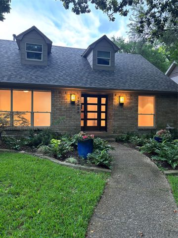 12022 Dixfield Drive, Dallas, TX 75218
