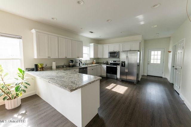 14972 Custer Street, Vancleave, MS 39565